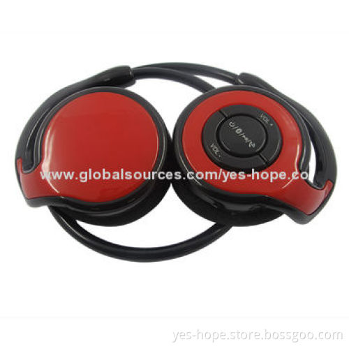 Earhook Sports Magic Sound Bluetooth Earphones, 2,402-2,480MHz Frequency